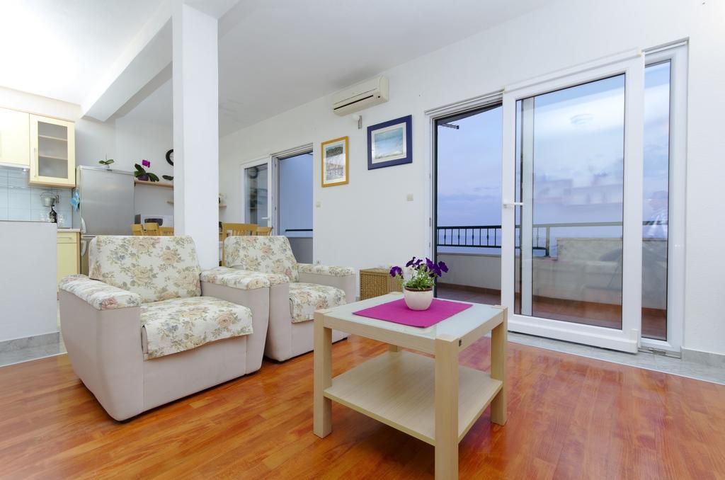 Villa Dunja Makarska