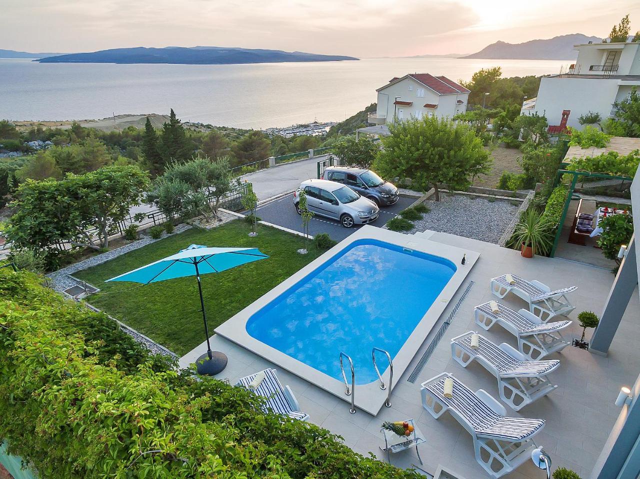 Dunja * Makarska