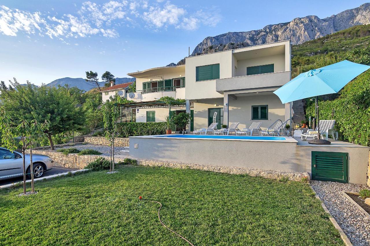 Villa Dunja