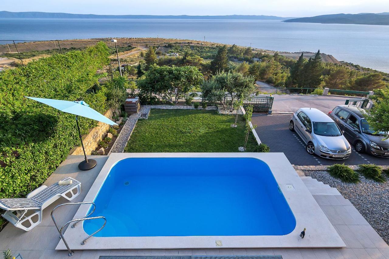 Villa Dunja Makarska